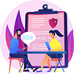 Trusted insurance advice from experienced local advisors