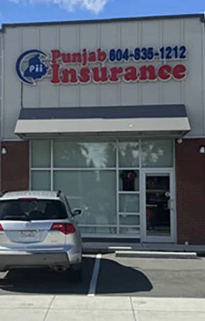Punjab Insurance Abbotsford Office